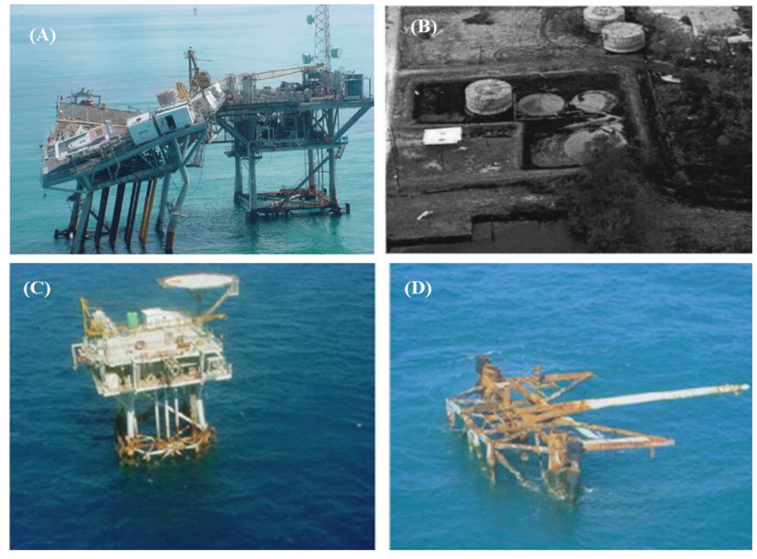 Application of solidifiers for oil spill containment: A review -  ScienceDirect