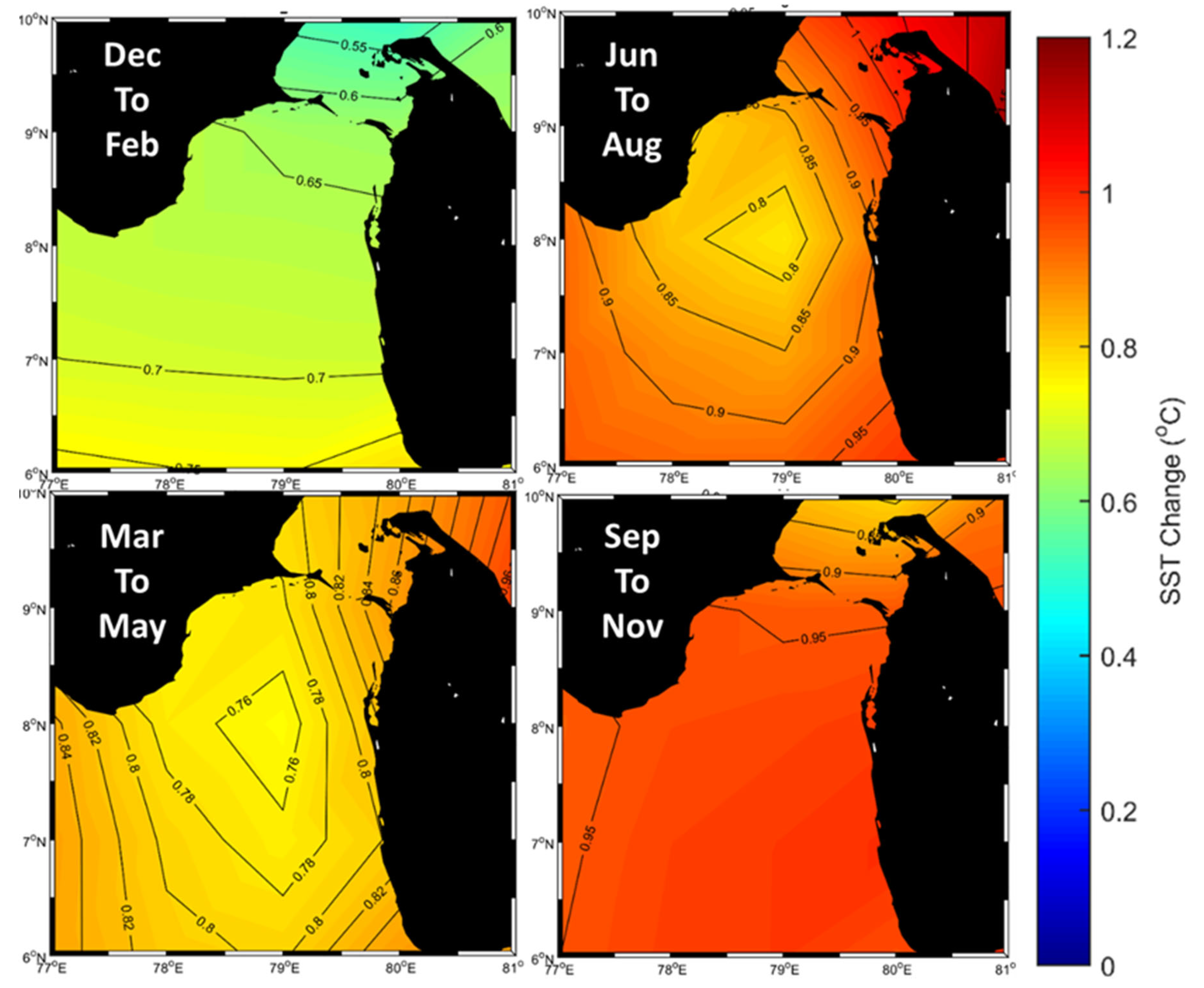 HotSpots Charts, LLC Saltwater Fishing Charts & FREE Sea Surface  Temperature Charts