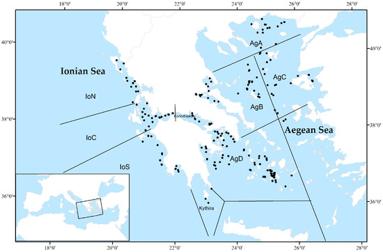 Sponge Community Patterns in Mesophotic and Deep-Sea Habitats