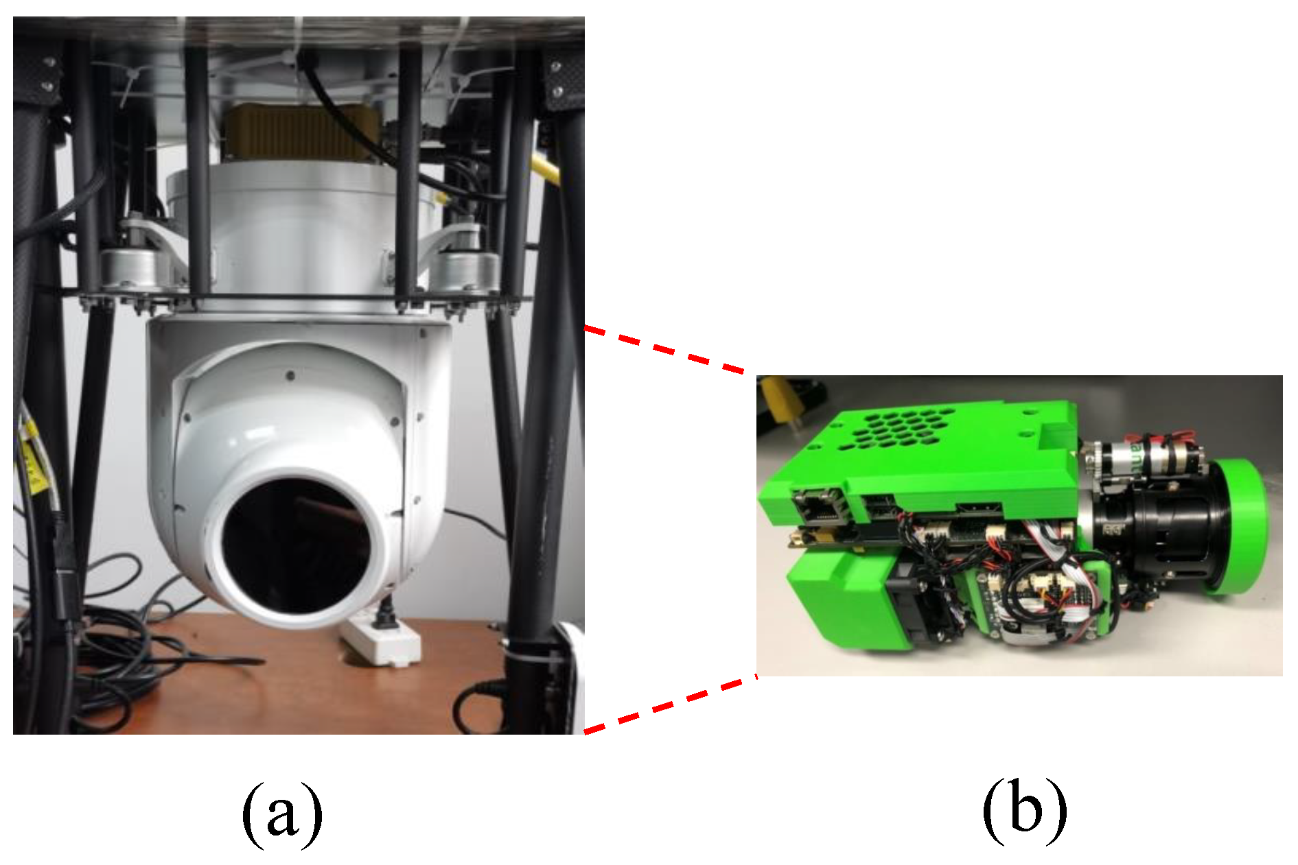 A Real Maritime Infrared Image Denoising Network Based on Joint Spatial ...