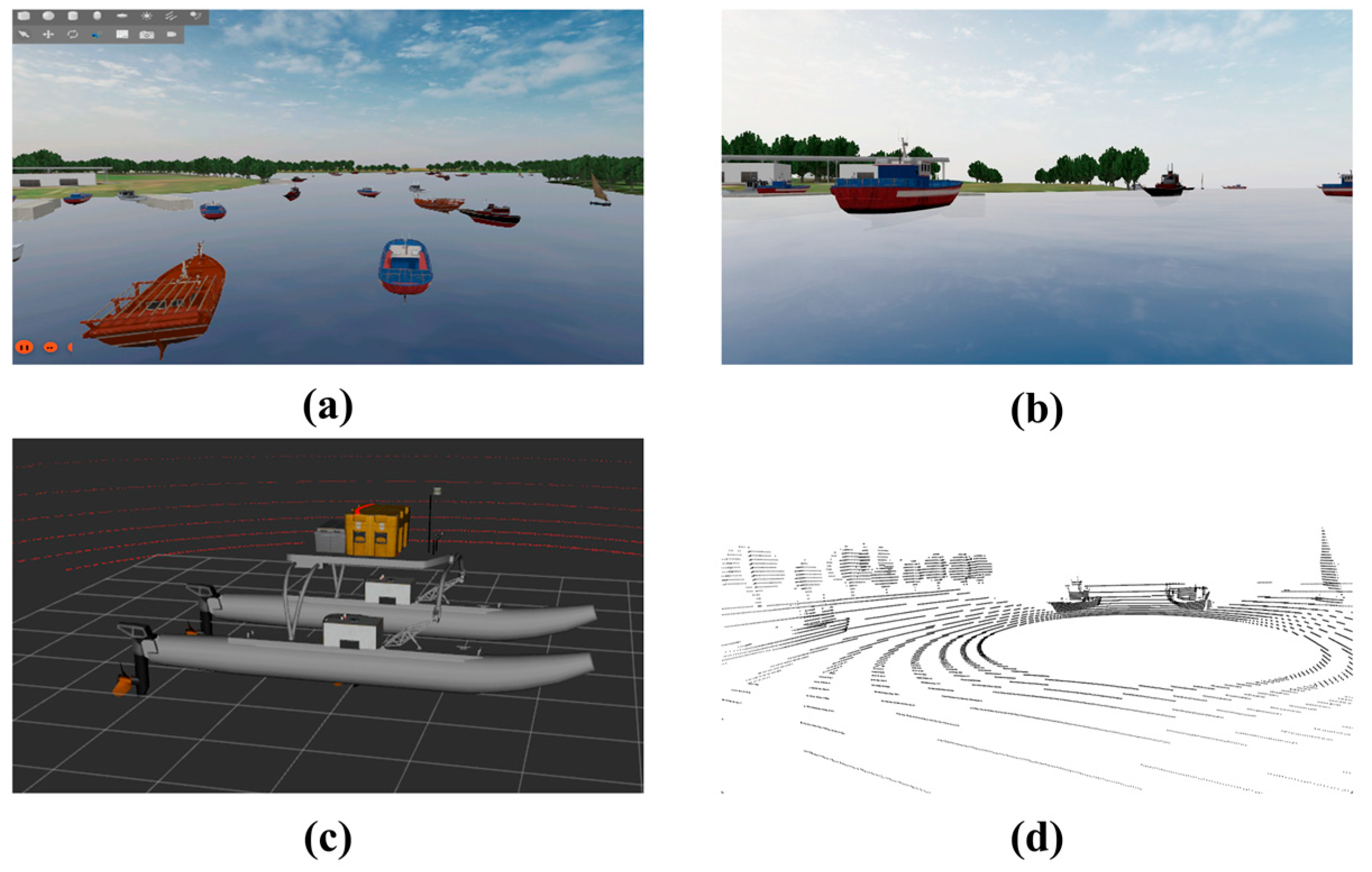 Obp Rvf Geo-RVF: A Multi-Task Lightweight Perception System Based on Radar ...
