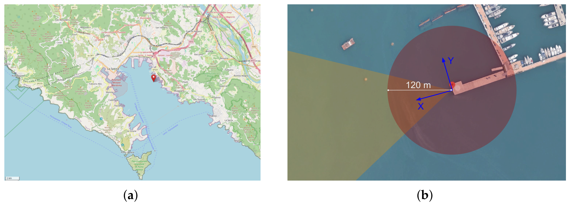 Camera–LiDAR Data Fusion for Enhanced Ship Situational Awareness in ...