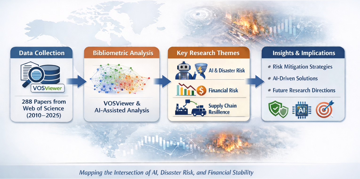 Artificial Intelligence in Disaster Supply Chain Risk Management: A ...