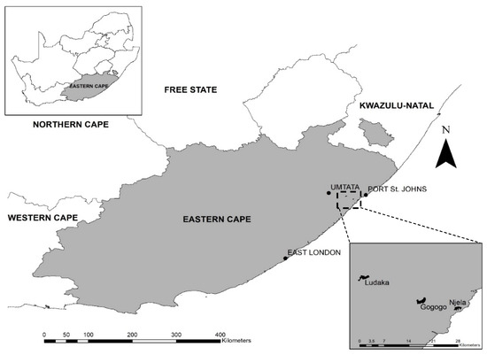 Land | Free Full-Text | Integrating Ecosystem Services and Disservices ...