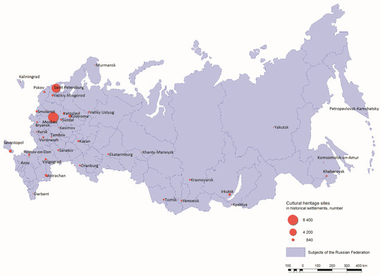 PDF) Measuring recreational value of world heritage sites based on