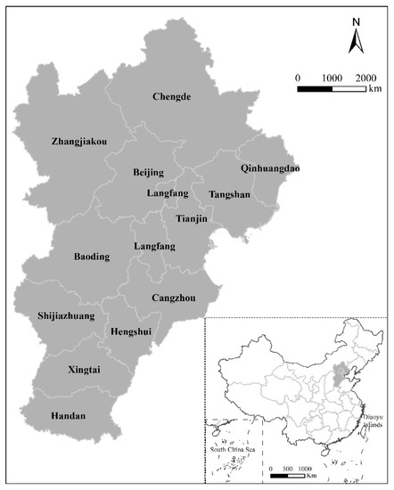 Land | Free Full-Text | Influence of Urban Agglomeration Expansion