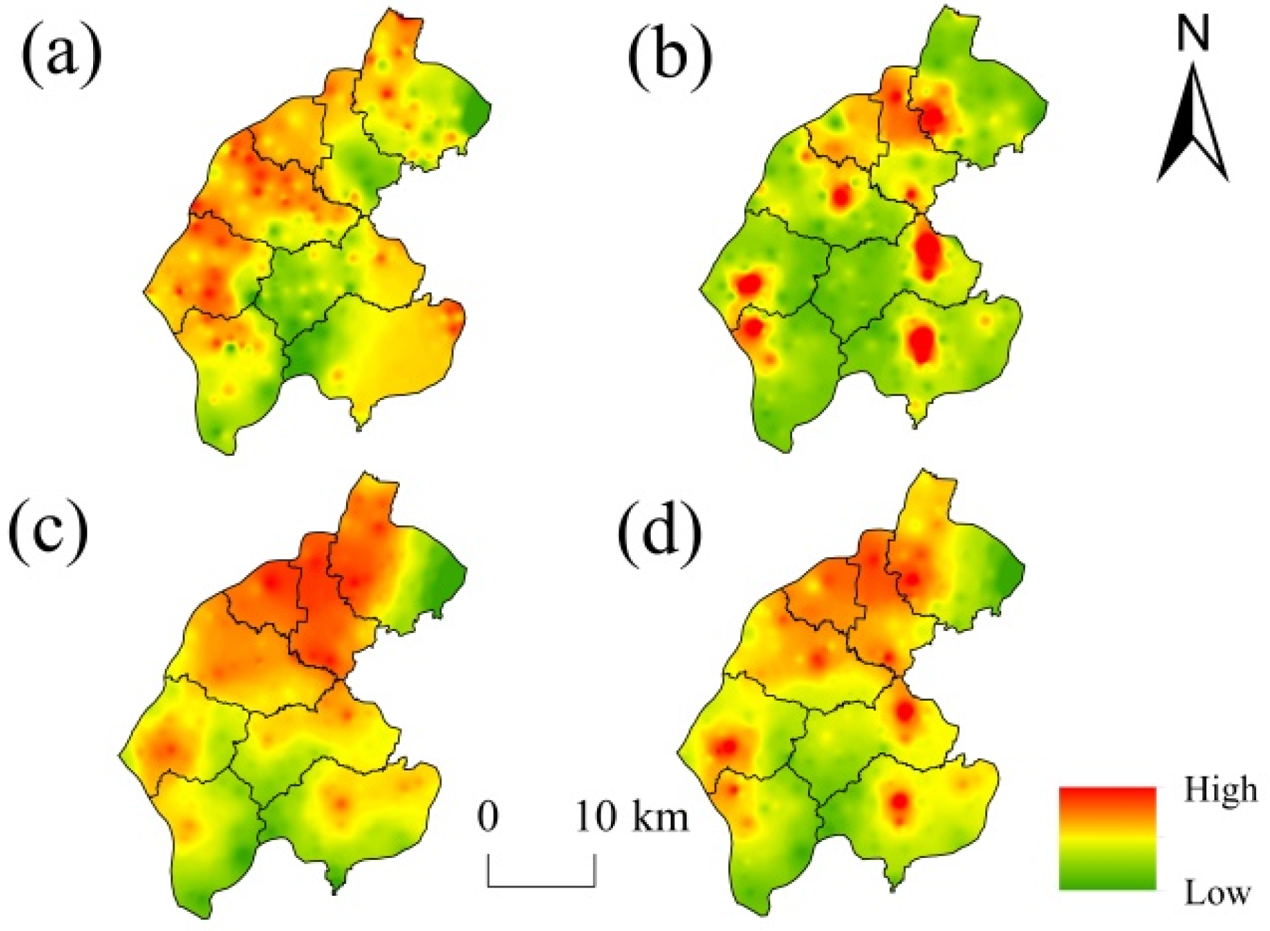 Land | Free Full-Text | Theoretical Development Model for Rural 