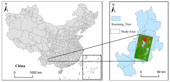 Polycentric Spatial Structure Evolution and Influencing Factors of the ...