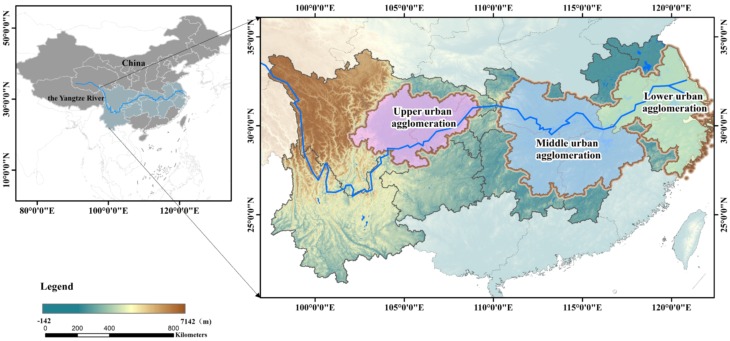 A Comprehensive Framework for Monitoring and Providing Early Warning of