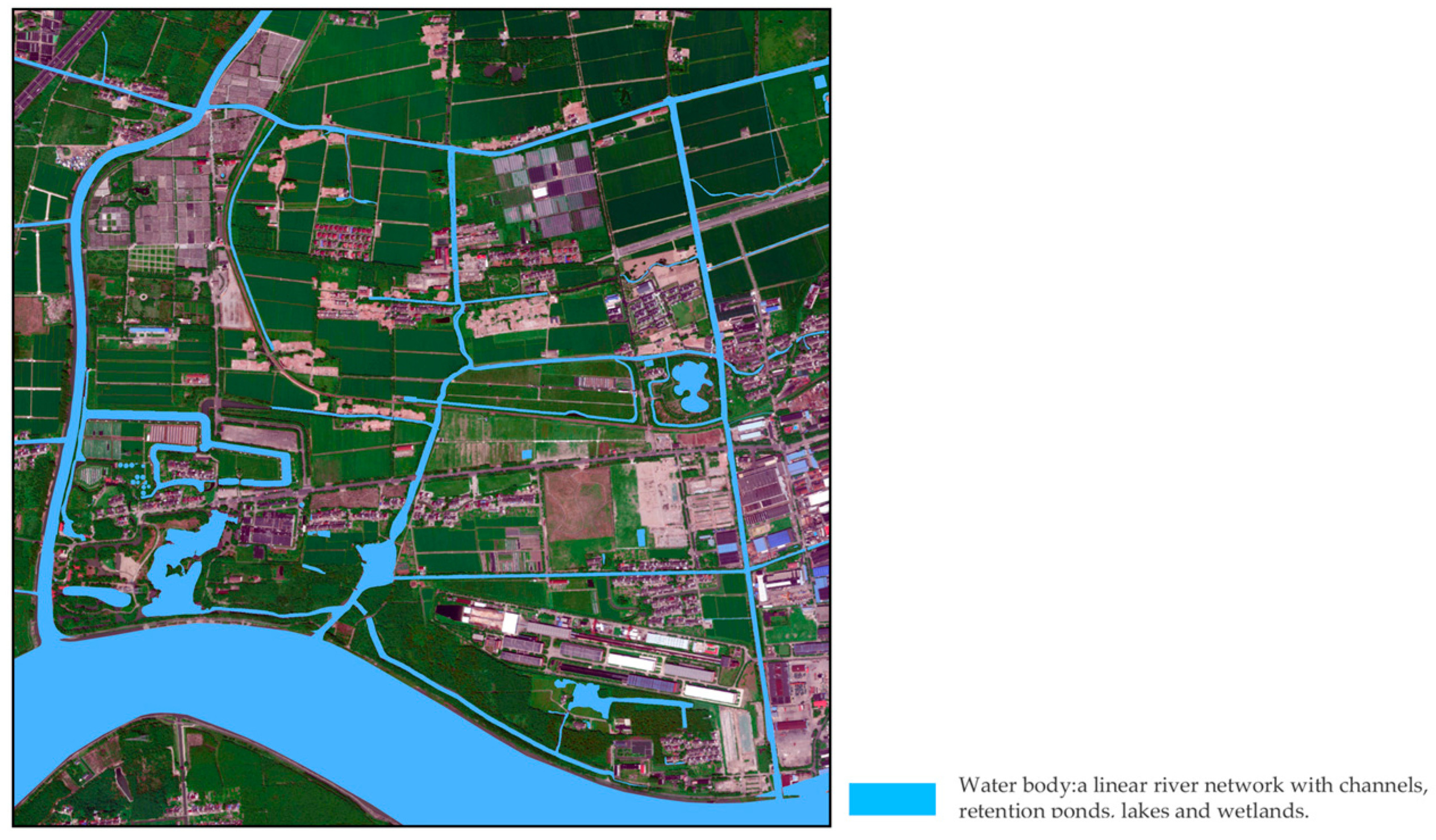 Integrating Blue–Green Infrastructure with Gray Infrastructure for ...