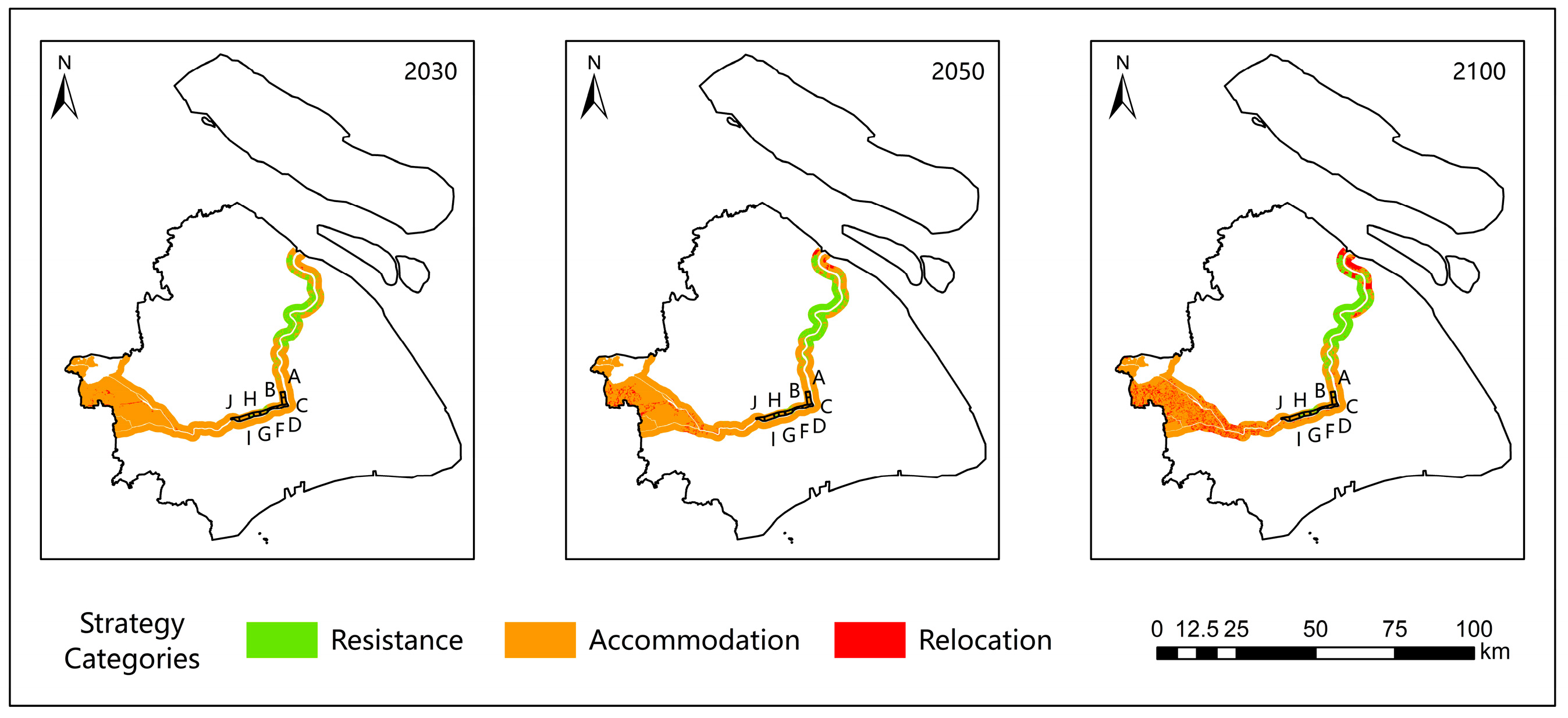 Integrating Blue–Green Infrastructure with Gray Infrastructure for ...