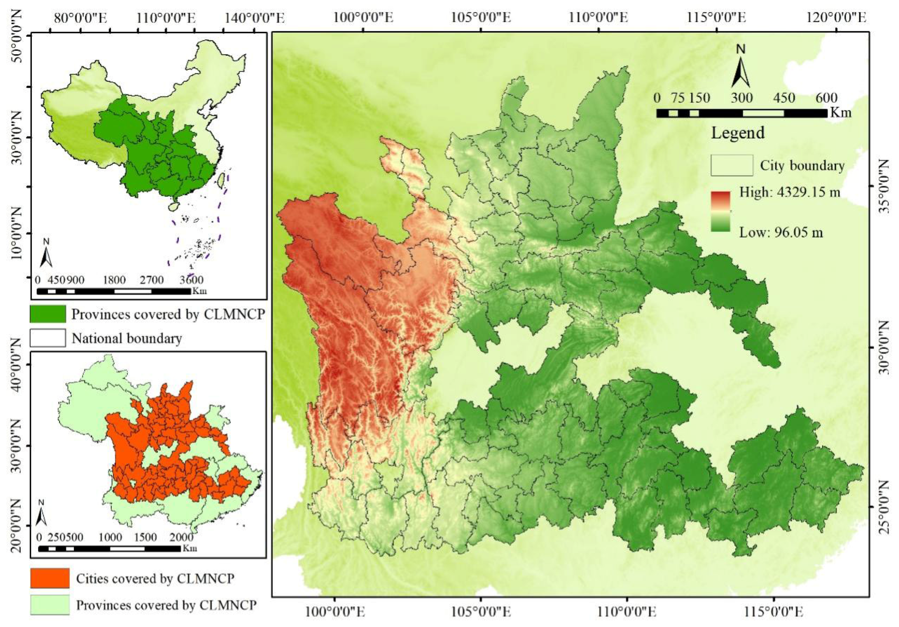 Spatiotemporal Heterogeneity and Influencing Factor of Trade-Offs and ...