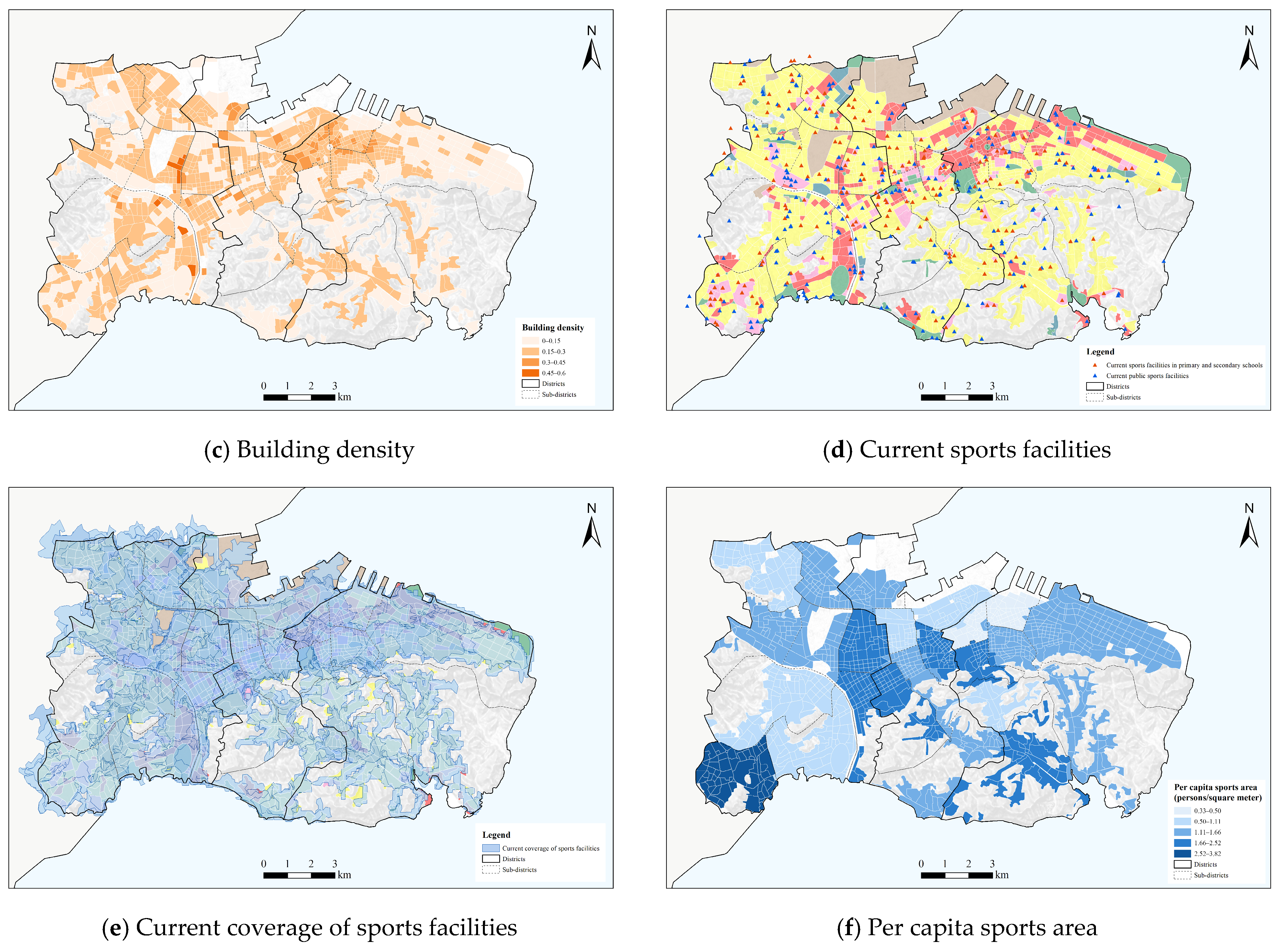 Assessing the Configuration Potential of Embedded Outdoor Sports ...