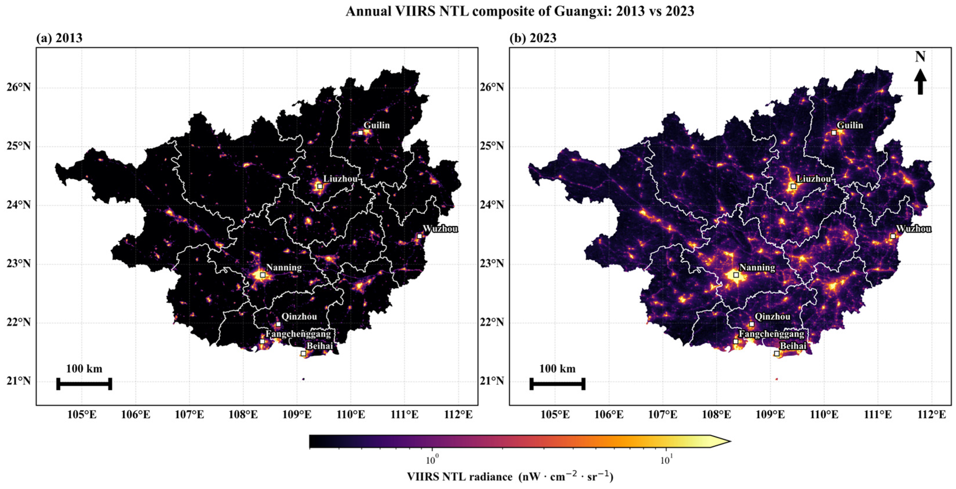 Spatiotemporal Evolution and Driving Mechanisms of Urban Expansion in ...