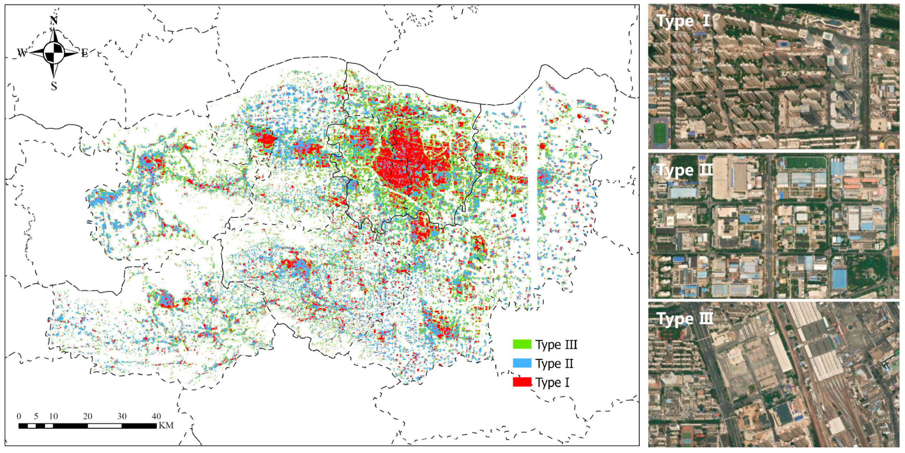 Urban Morphology in Urban Flood Risk Prediction: A Deep Learning ...