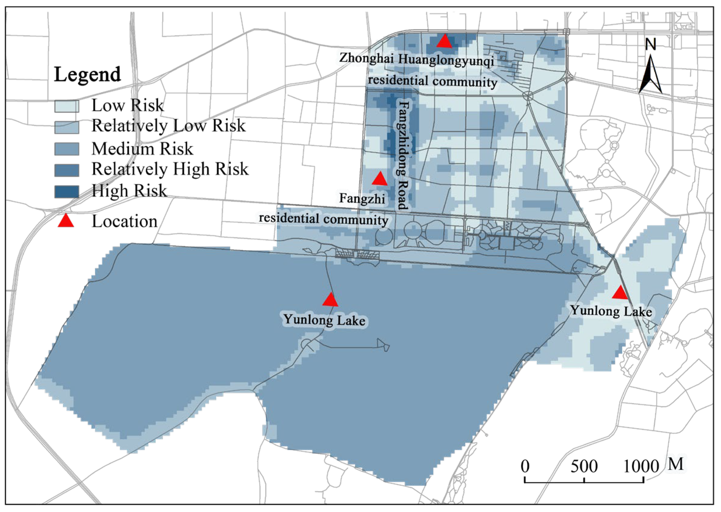 A Study on Evaluation Methods of Flood Resilience at the Community ...
