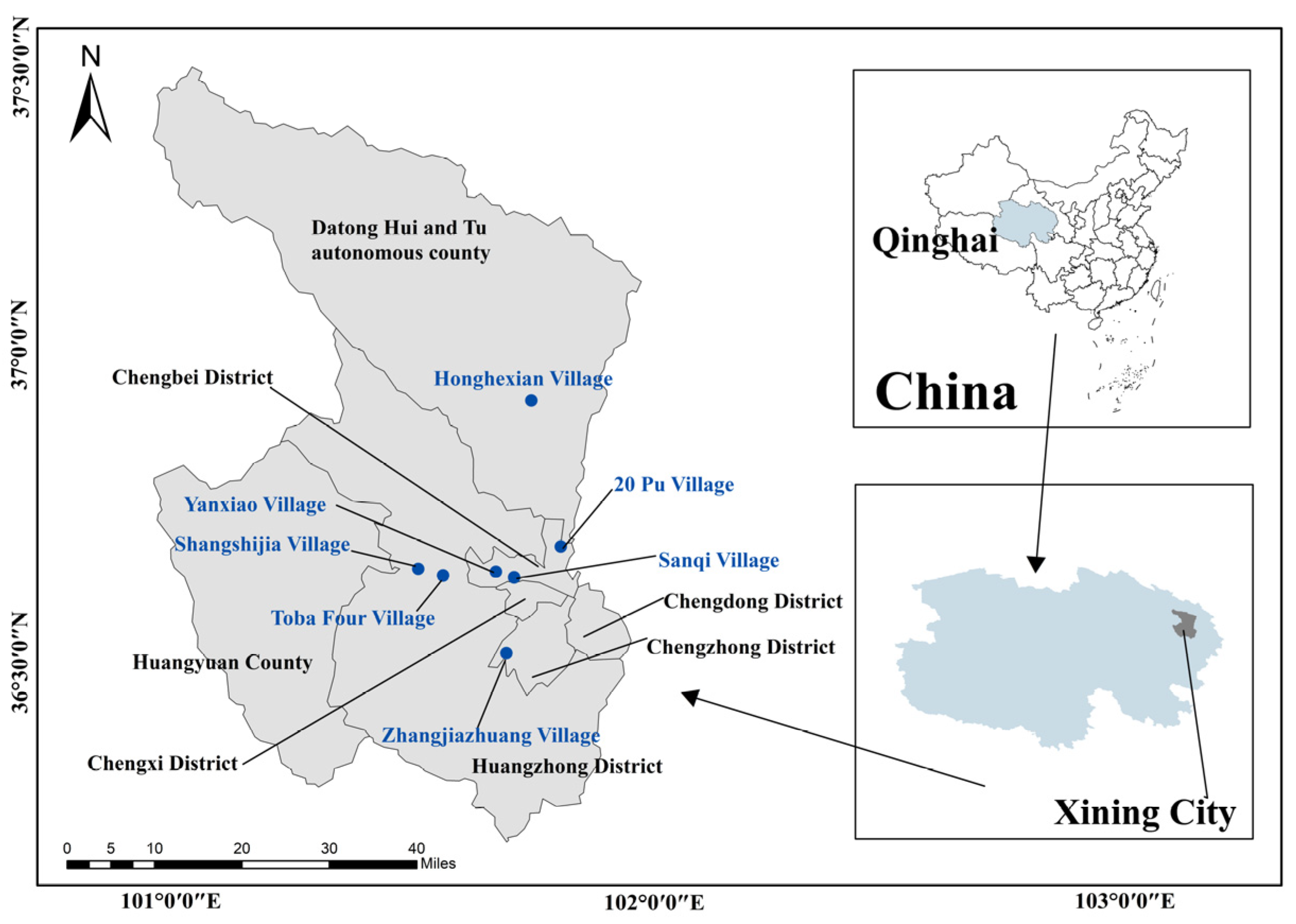 Rural Household Energy Conservation: Mediating Roles and Synergistic ...