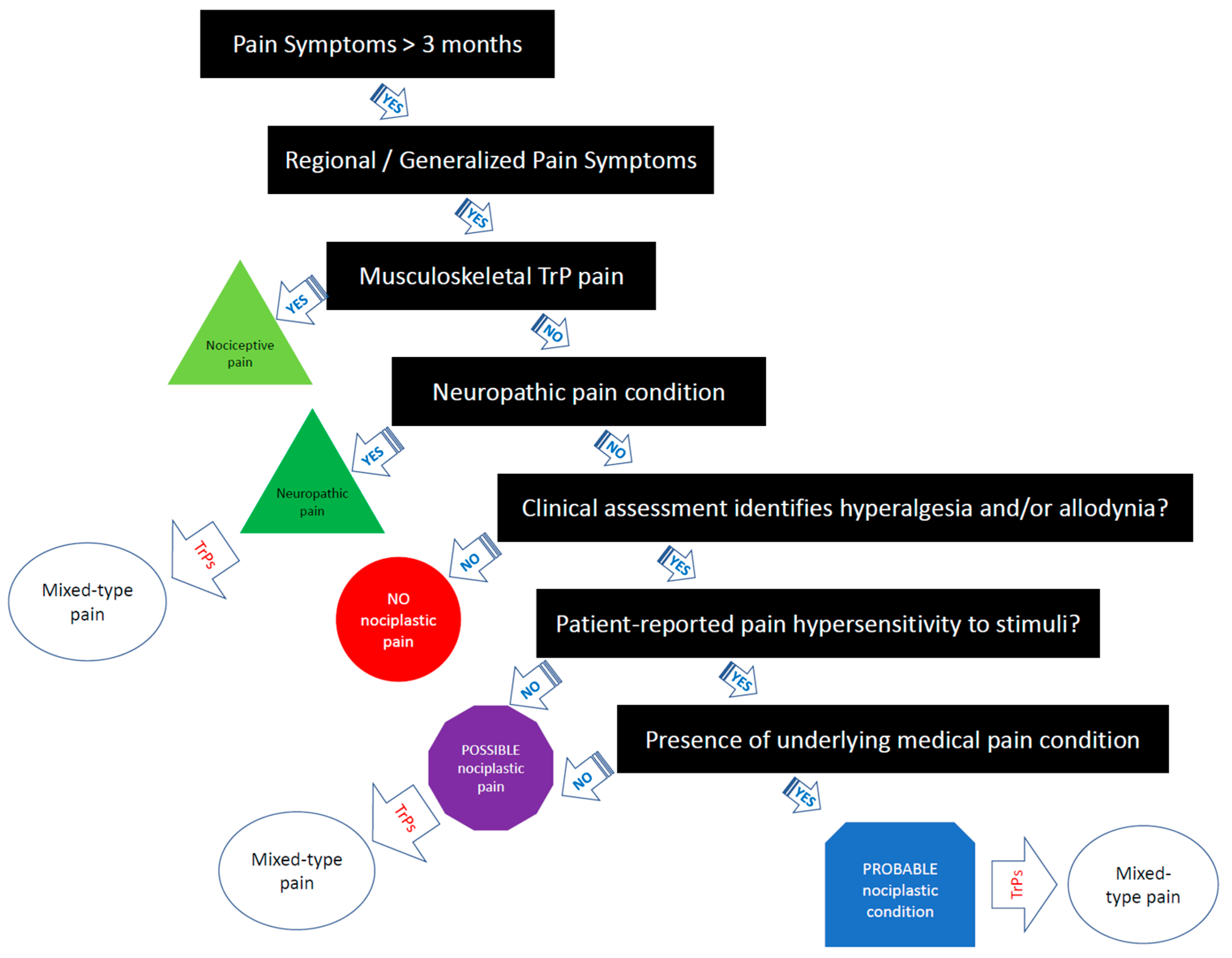 ILIOTIBIAL BAND SYNDROME: THE PATHOPHYSIOLOGY, CLINICAL ASSESSMENT,  DIAGNOSIS, AND TREATMENT STRATEGY