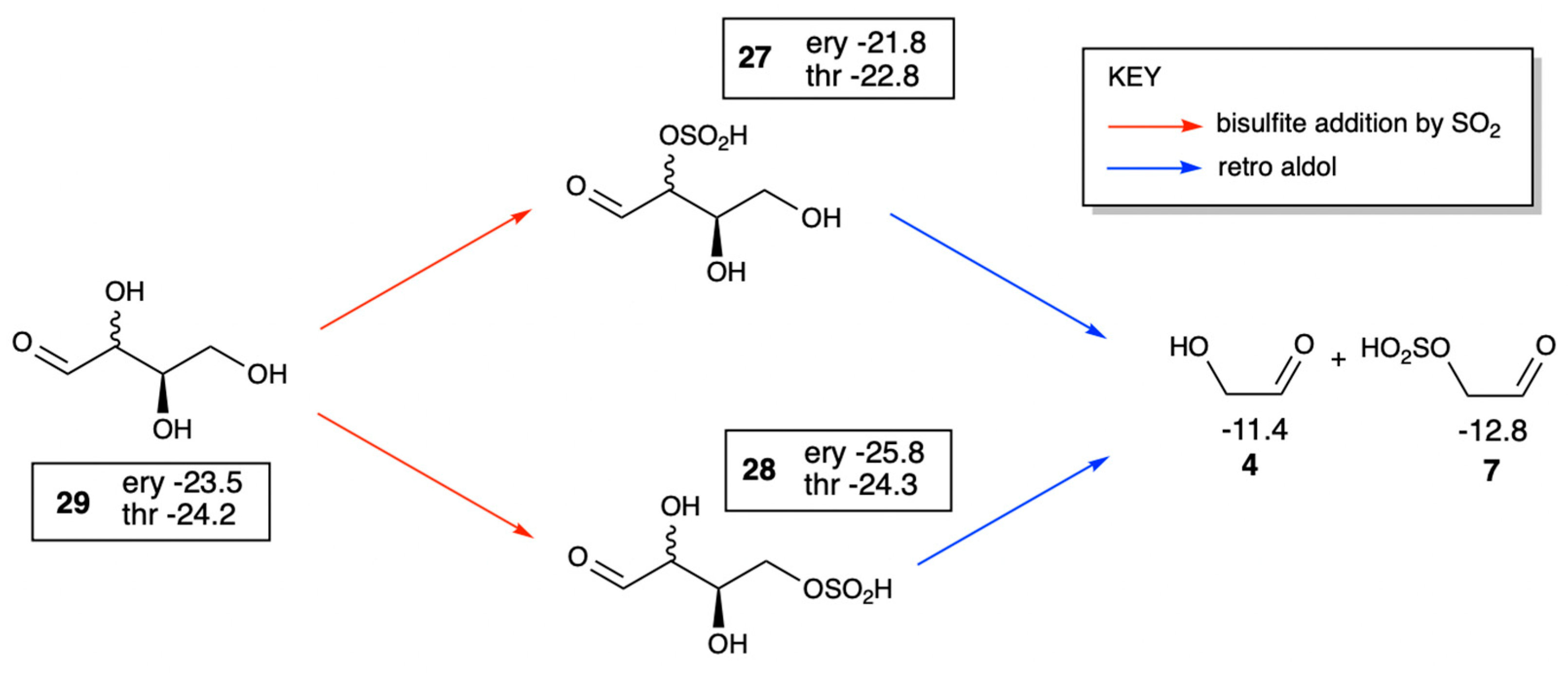 Alex Formose The Formose Reaction with SO2: A Computational Study
