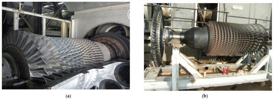 Linear Algebra-Based Multivariable Controller Design for Gas Turbine ...