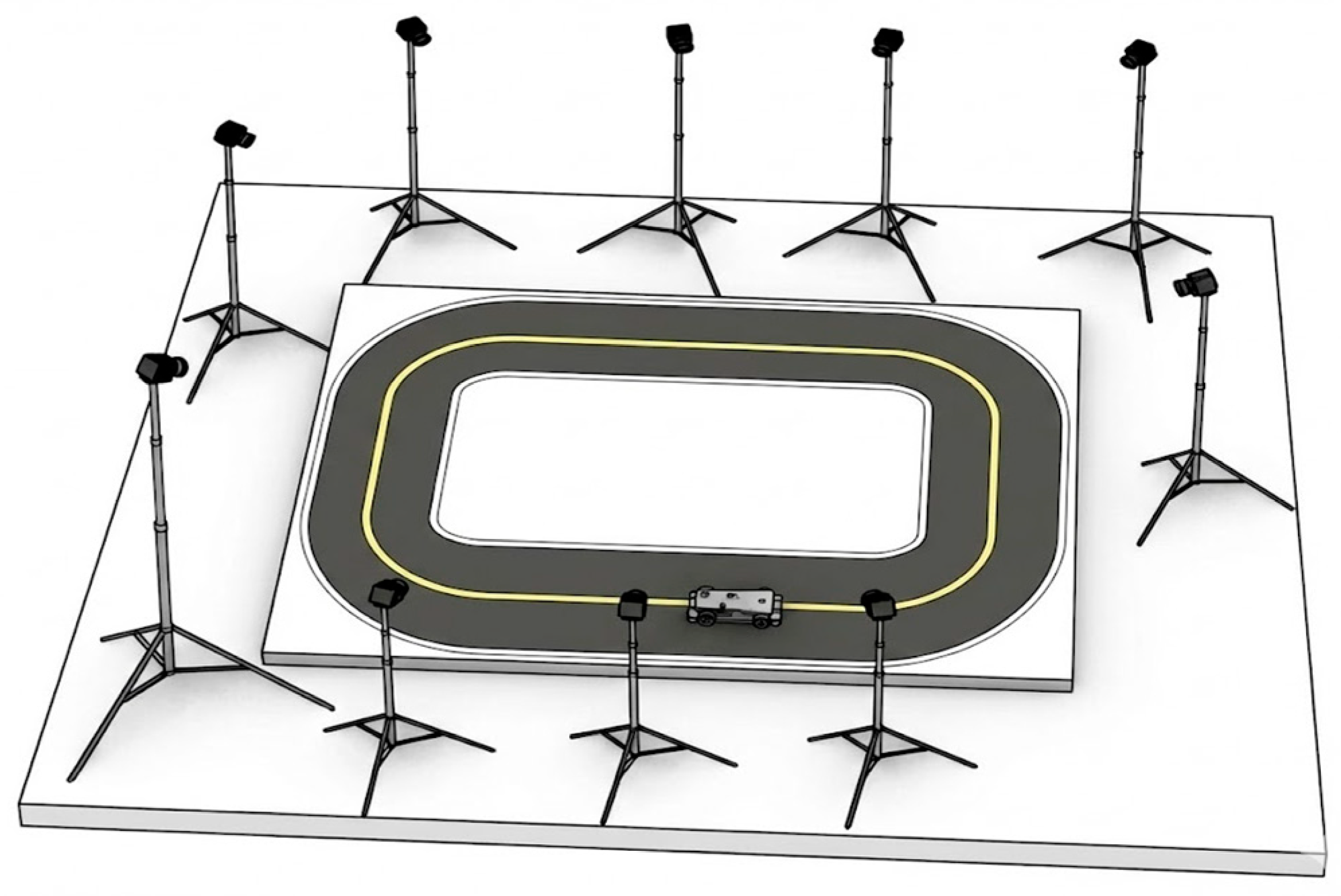 Economical Motion Planning for On-Road Autonomous Driving with Distance ...
