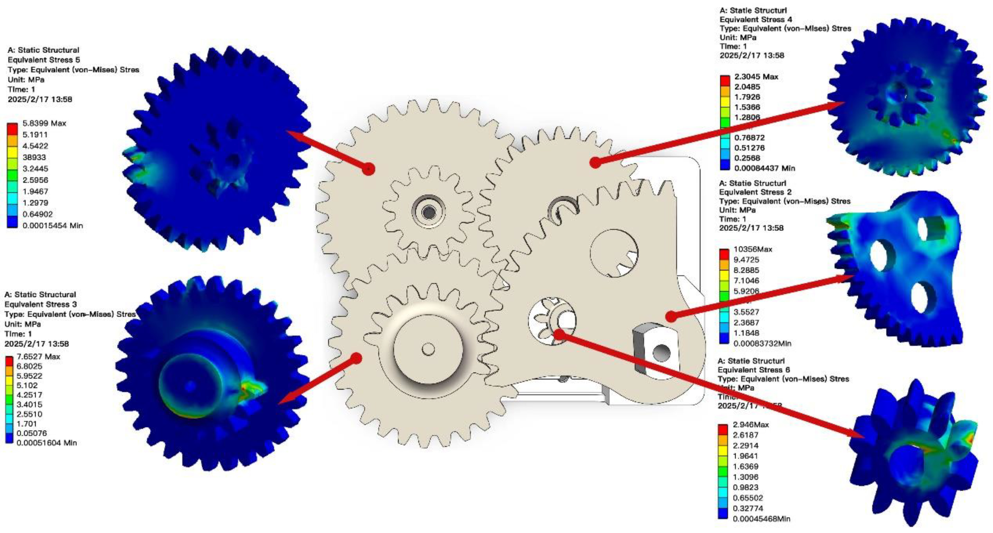 The Design of a Bionic Frog Robot