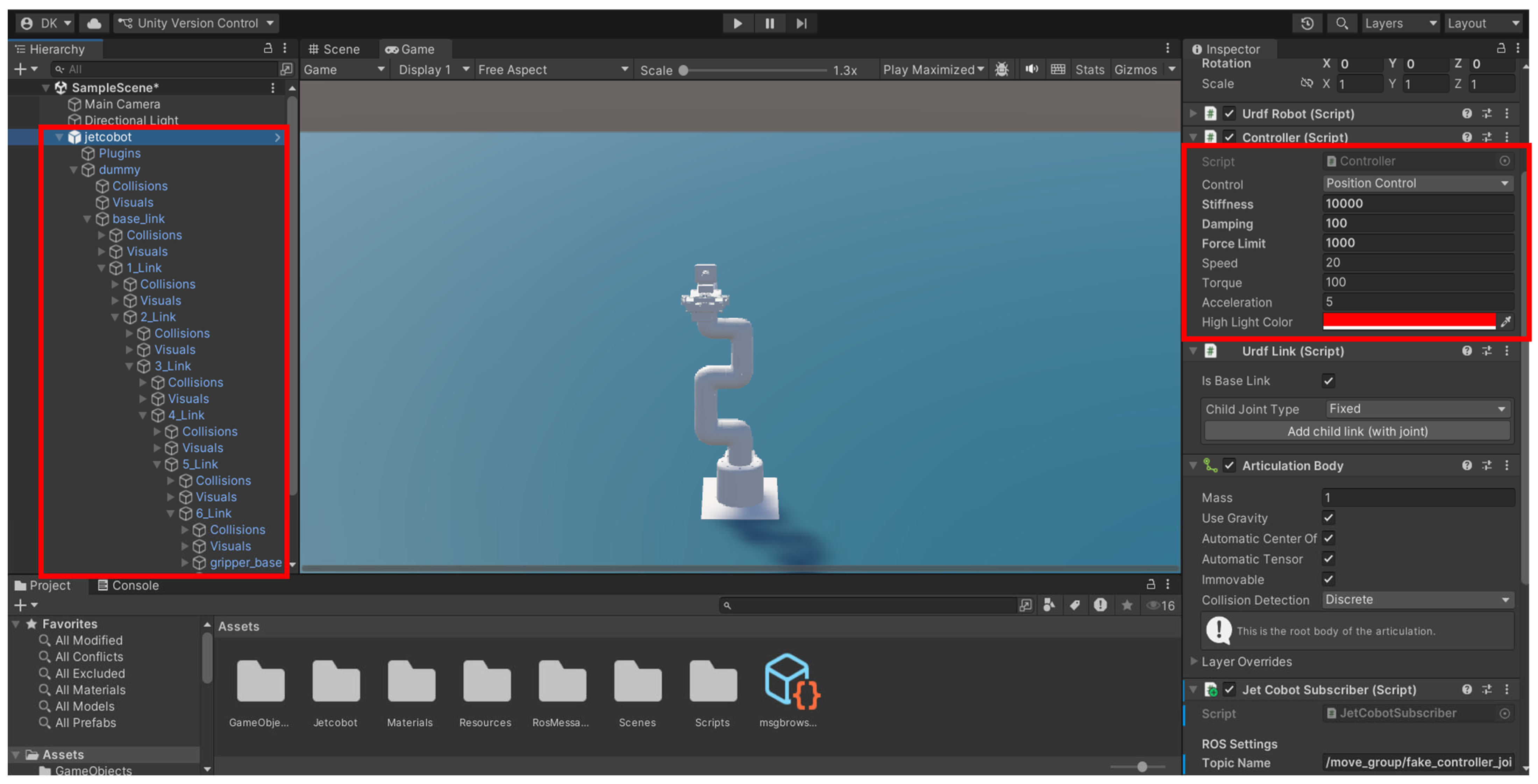 Digital Twin Framework for Robot Path Planning and Real-Time Execution ...