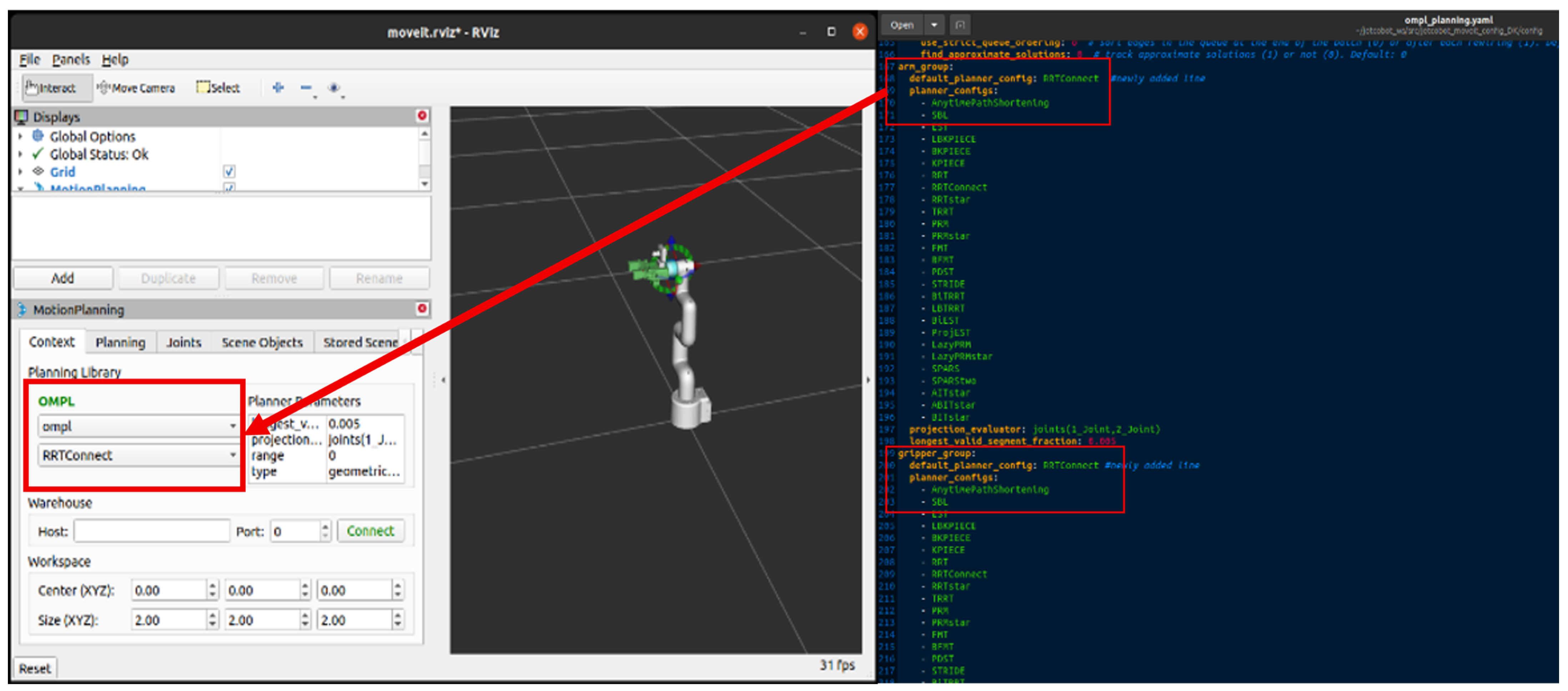 Digital Twin Framework for Robot Path Planning and Real-Time Execution ...