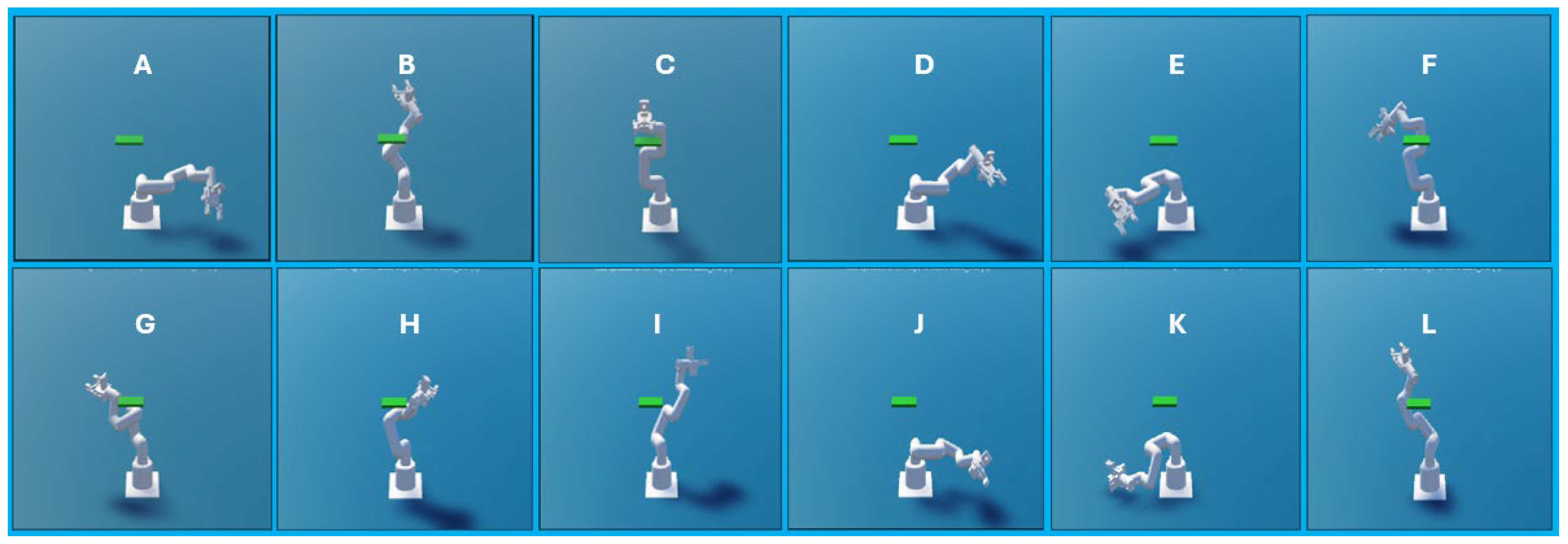 Digital Twin Framework for Robot Path Planning and Real-Time Execution ...