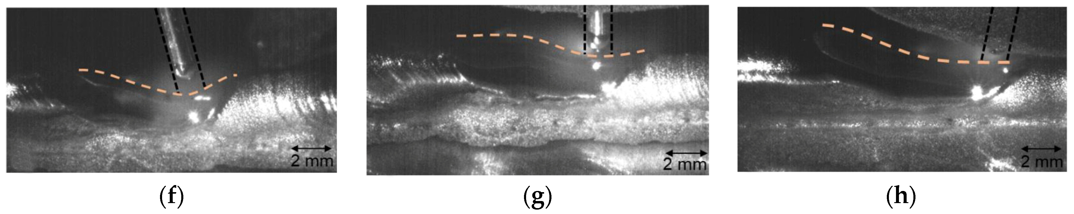 Cold Metal Transfer-Based Wire Arc Additive Manufacturing of Al–Si ...