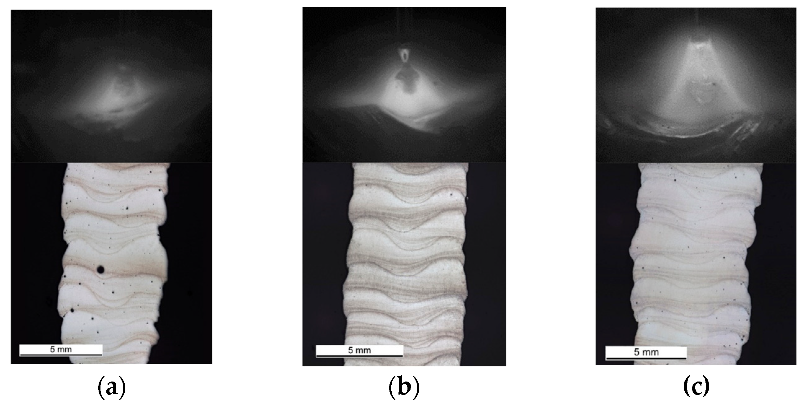 Cold Metal Transfer-Based Wire Arc Additive Manufacturing of Al–Si ...