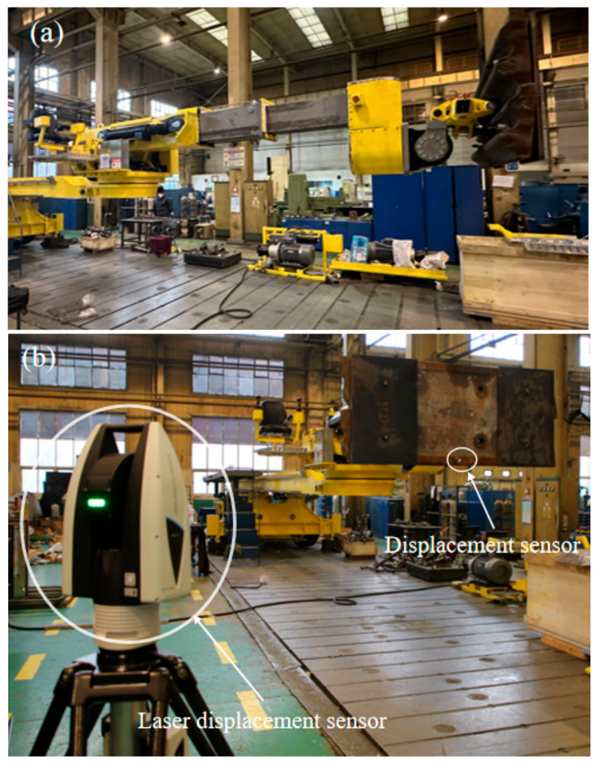 Machine Liminet Topology and Size Optimization for Mill Relining Manipulator Under ...