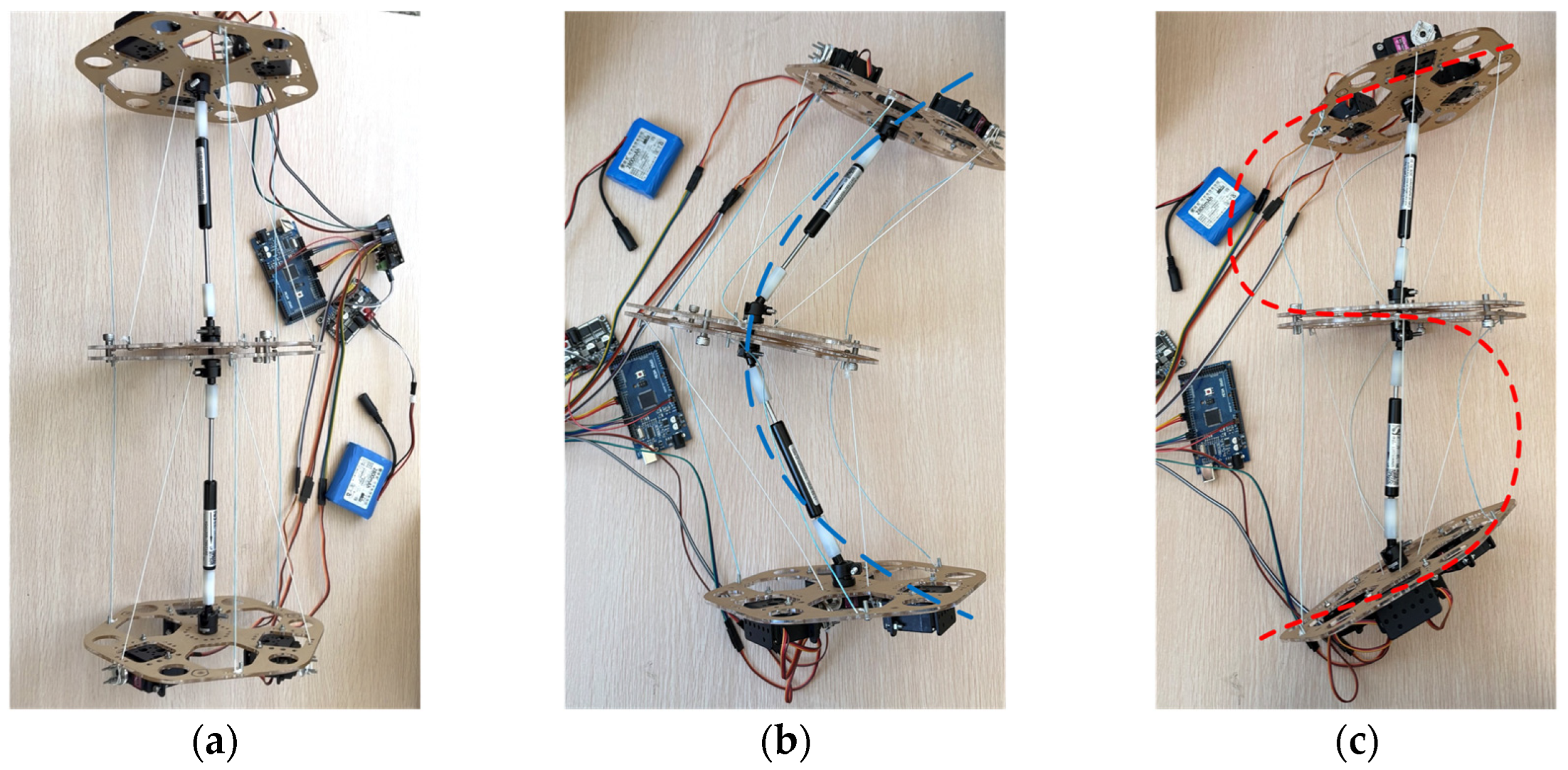 Connect Plus Robotics Kinematic Modeling and Workspace Amplification of a Novel Cable-Driven ...