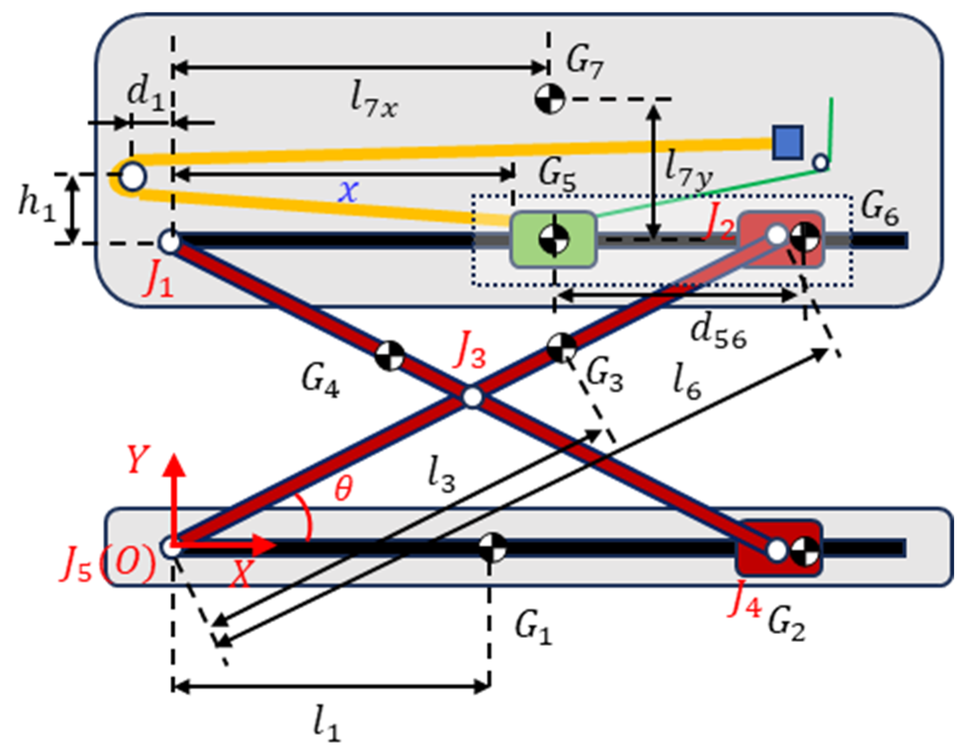 Quick Shift Robot A Rapid-Mode-Switching Small-Scale Crawling–Jumping Robot Based on a ...