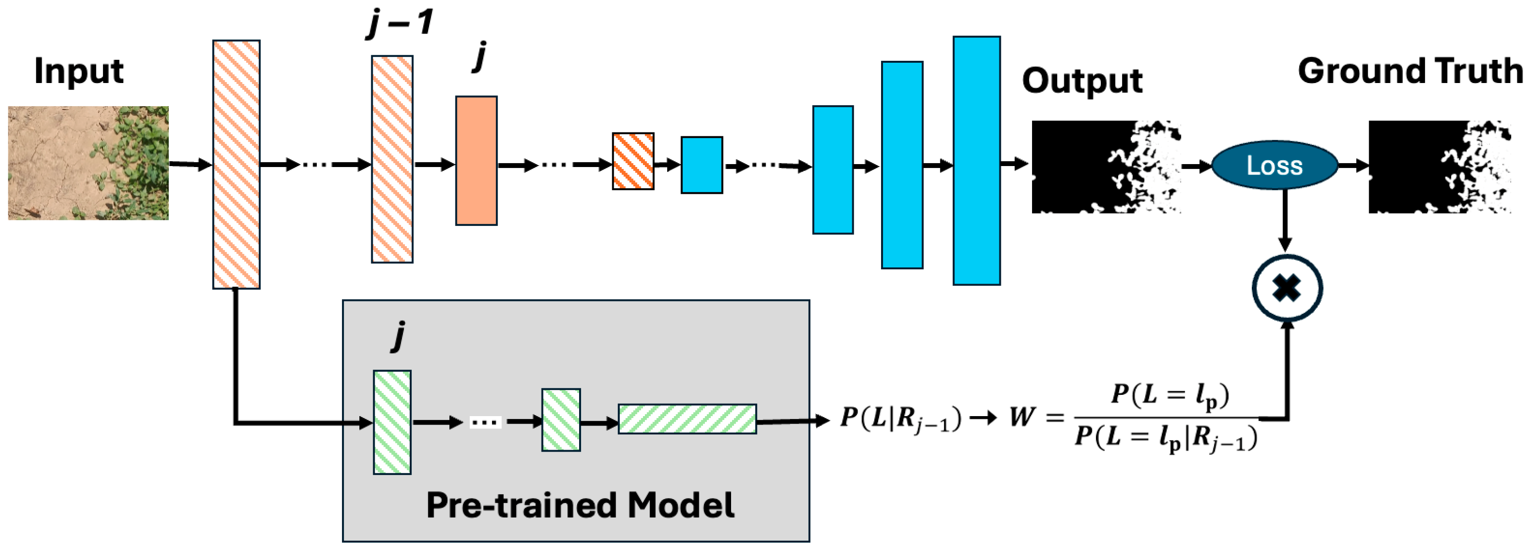 Improving Ground Cover Crop Fractional Vegetation Mapping via Causality ...