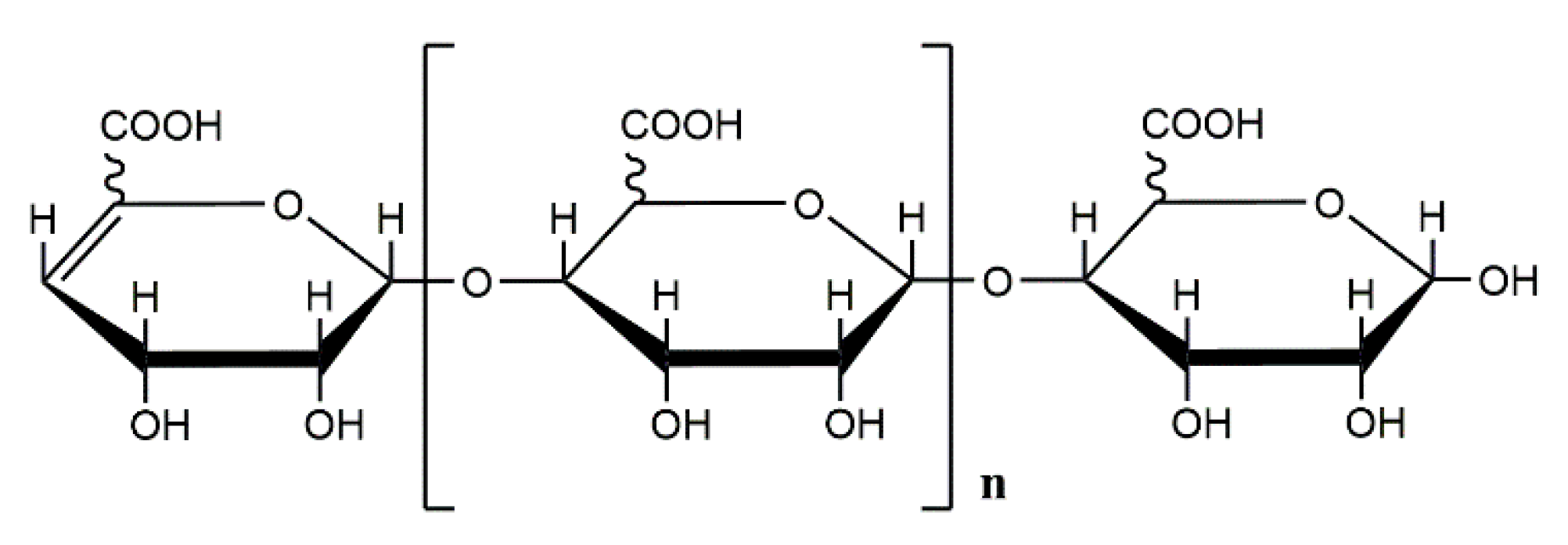 Alginate Oligosaccharide (AOS), Agriculture Grade