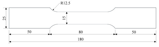 Materials | Free Full-Text | Improvement of Cyclic Void Growth Model ...