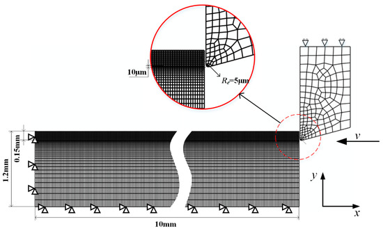 Effects of Dislocation Density Evolution on Mechanical Behavior of OFHC ...