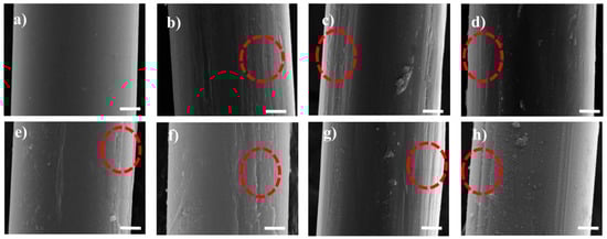 Improving the Mechanical and Surface Properties of Aramid