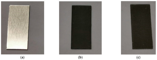 The Effect of Ultrasonic Cleaning on the Secondary Electron