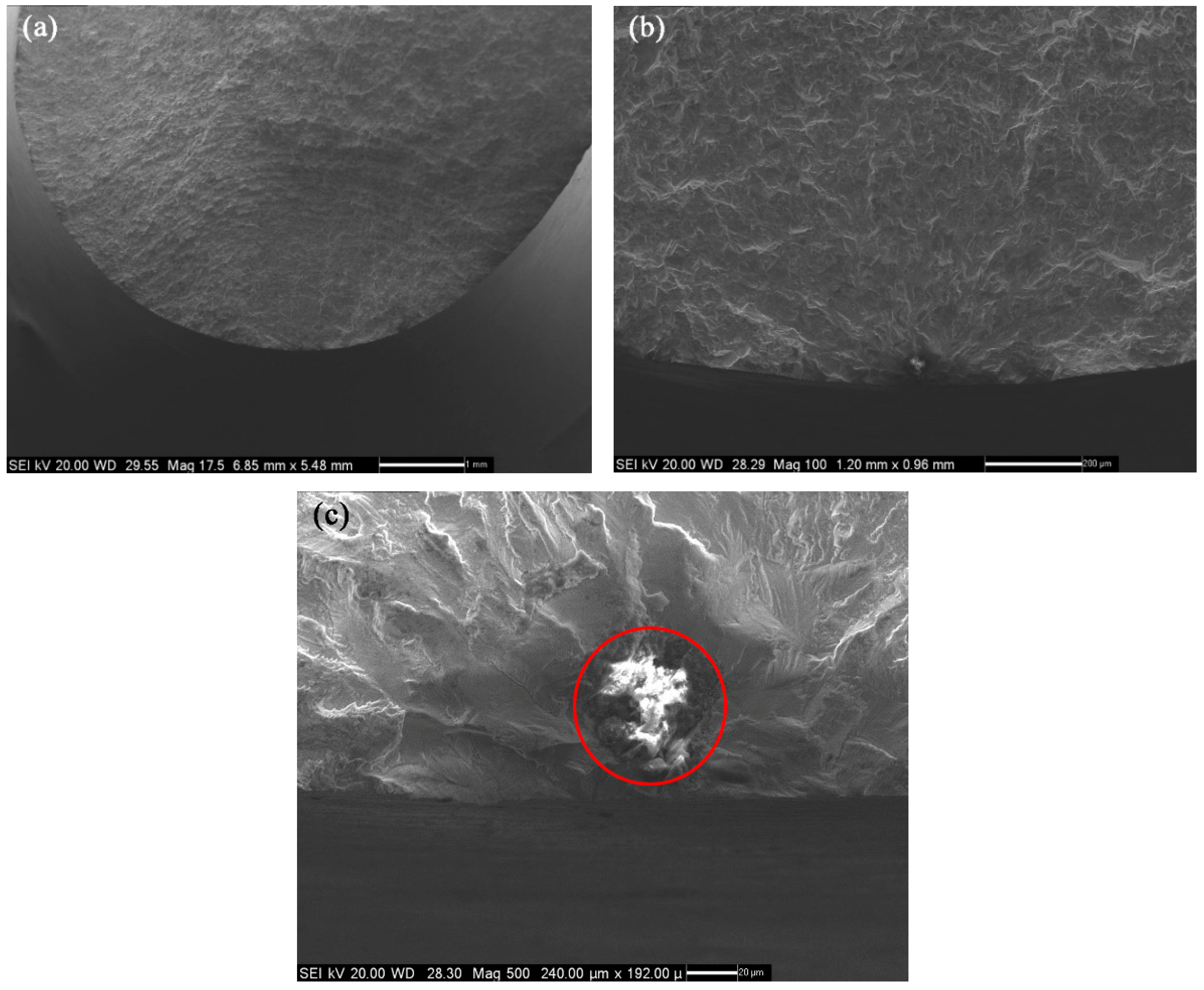 Materials | Free Full-Text | Low-Cycle Fatigue Crack Initiation ...