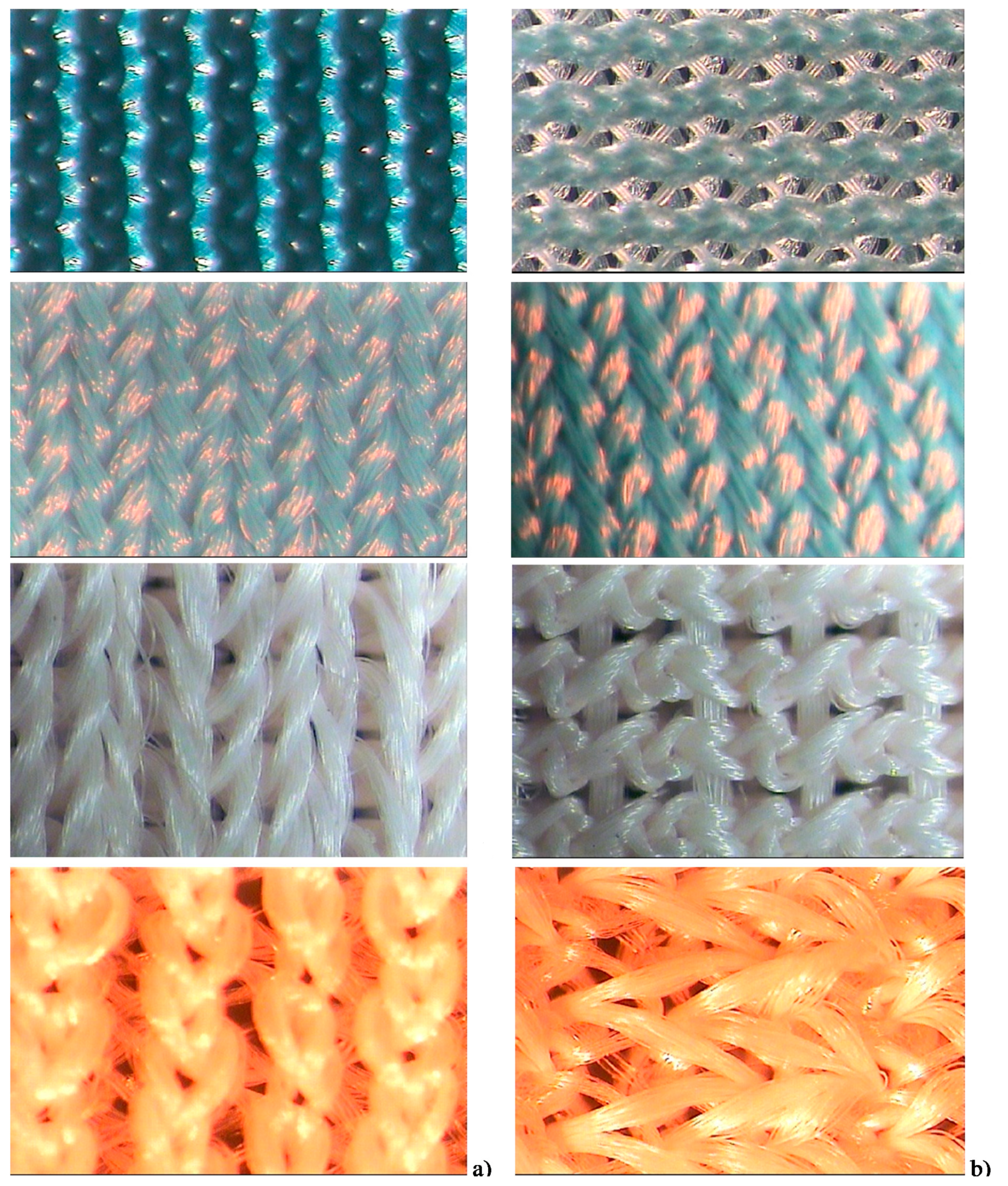 PDF] An Experimental Study of Compression Behavior of Warp-knitted