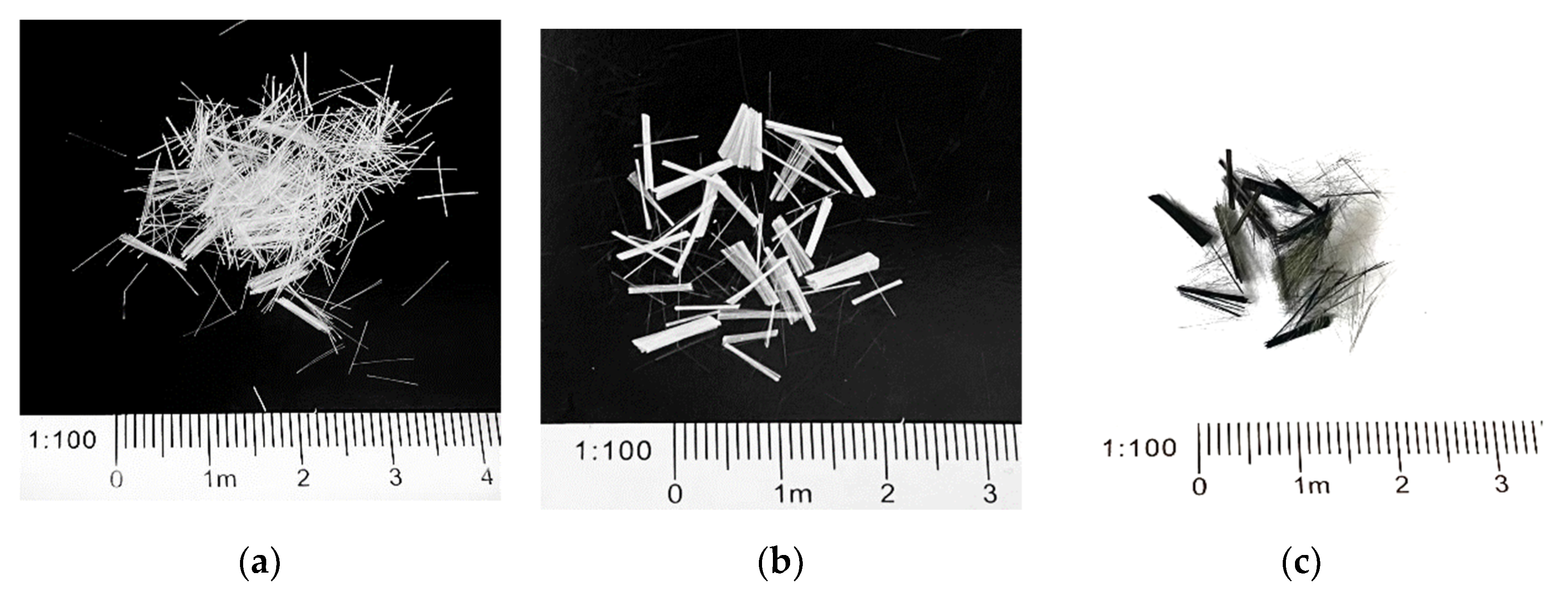 Materials | Free Full-Text | An Investigation of the Properties of Expanded  Polystyrene Concrete with Fibers Based on an Orthogonal Experimental Design
