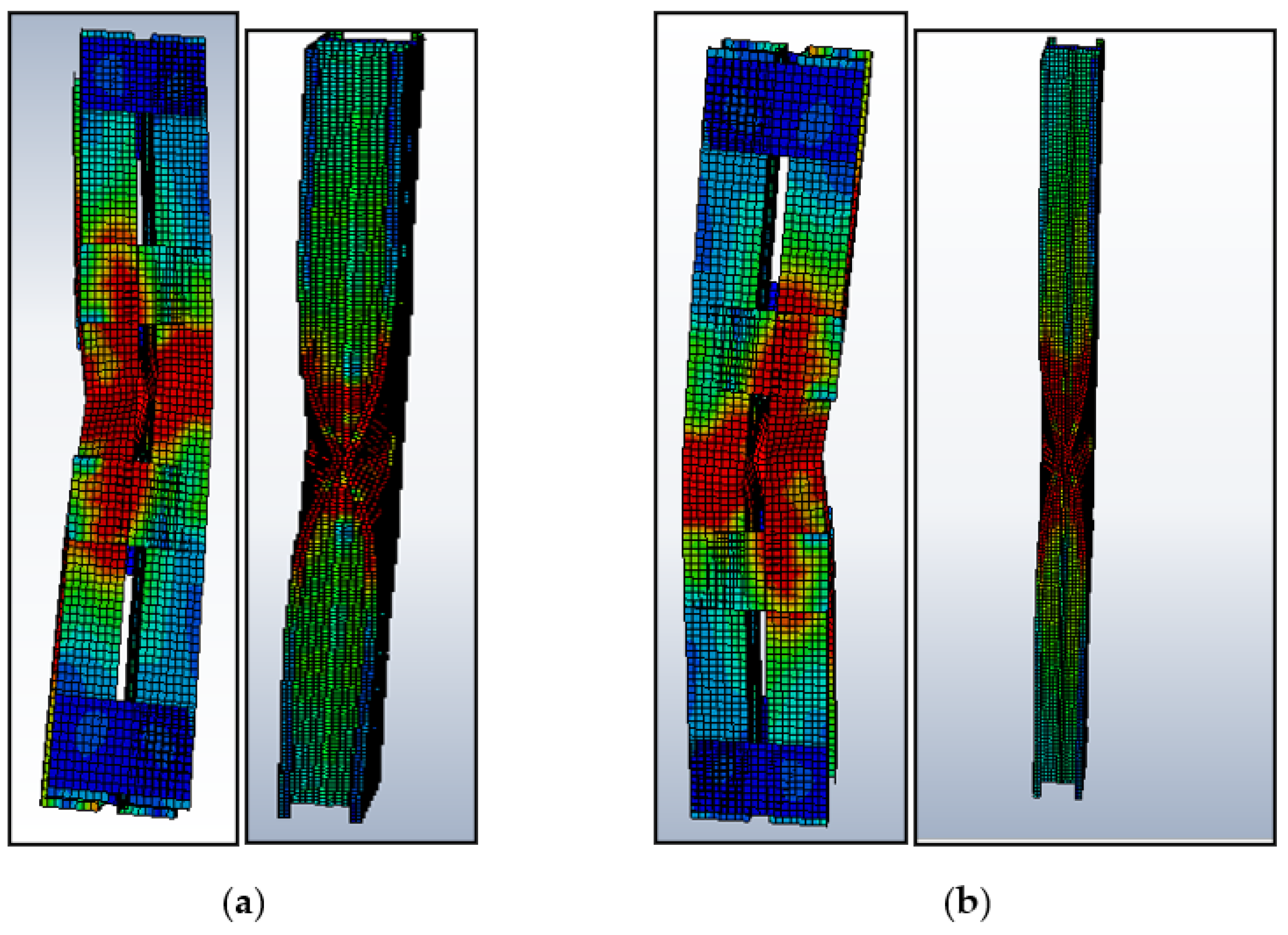 Buckling behavior of closed built-up cold-formed steel columns under  compression - ScienceDirect