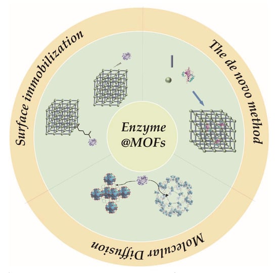 Materials | Free Full-Text | Metal–Organic Framework for the 