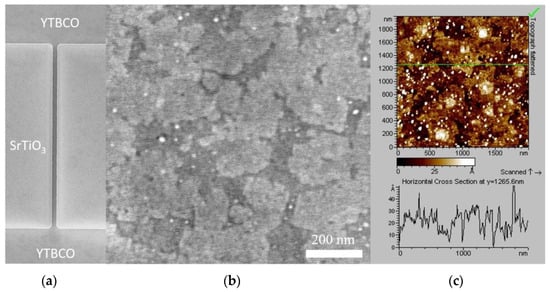 Materials | Free Full-Text | In-Plane Anisotropy of Electrical 