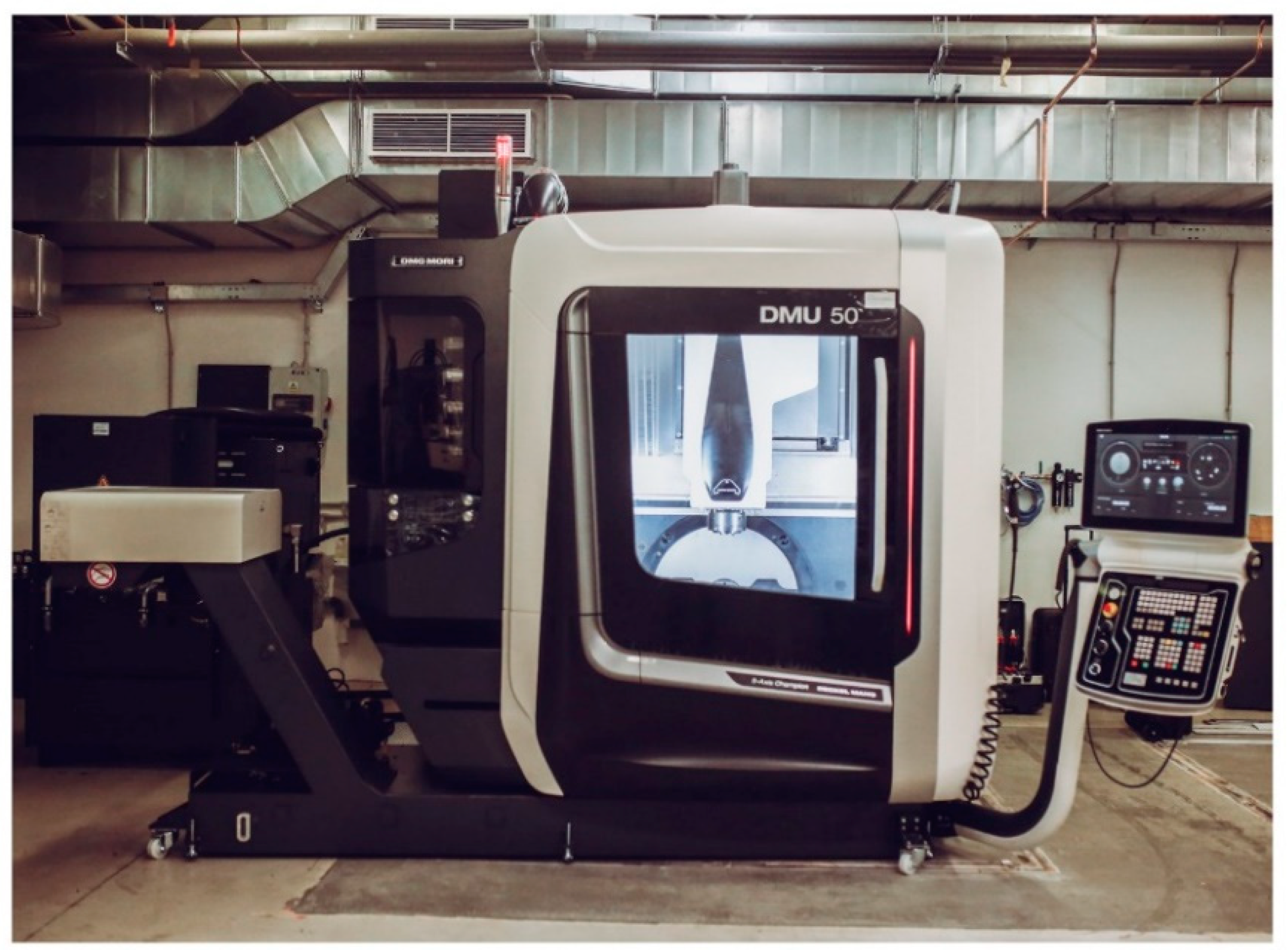 Influence Of The Number Of Inserts Used For Face Milling On Cutting 