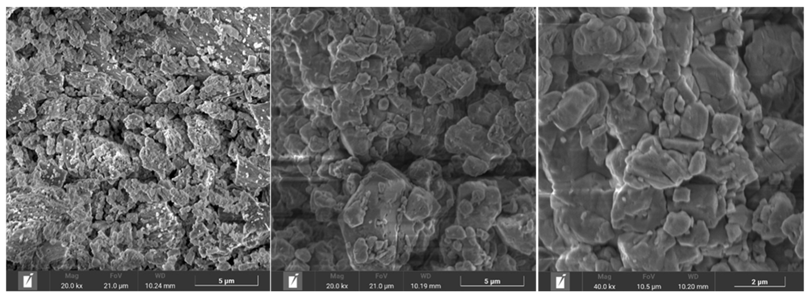 Performance of Self-Compacting Mortars Using Ground Seashells as ...