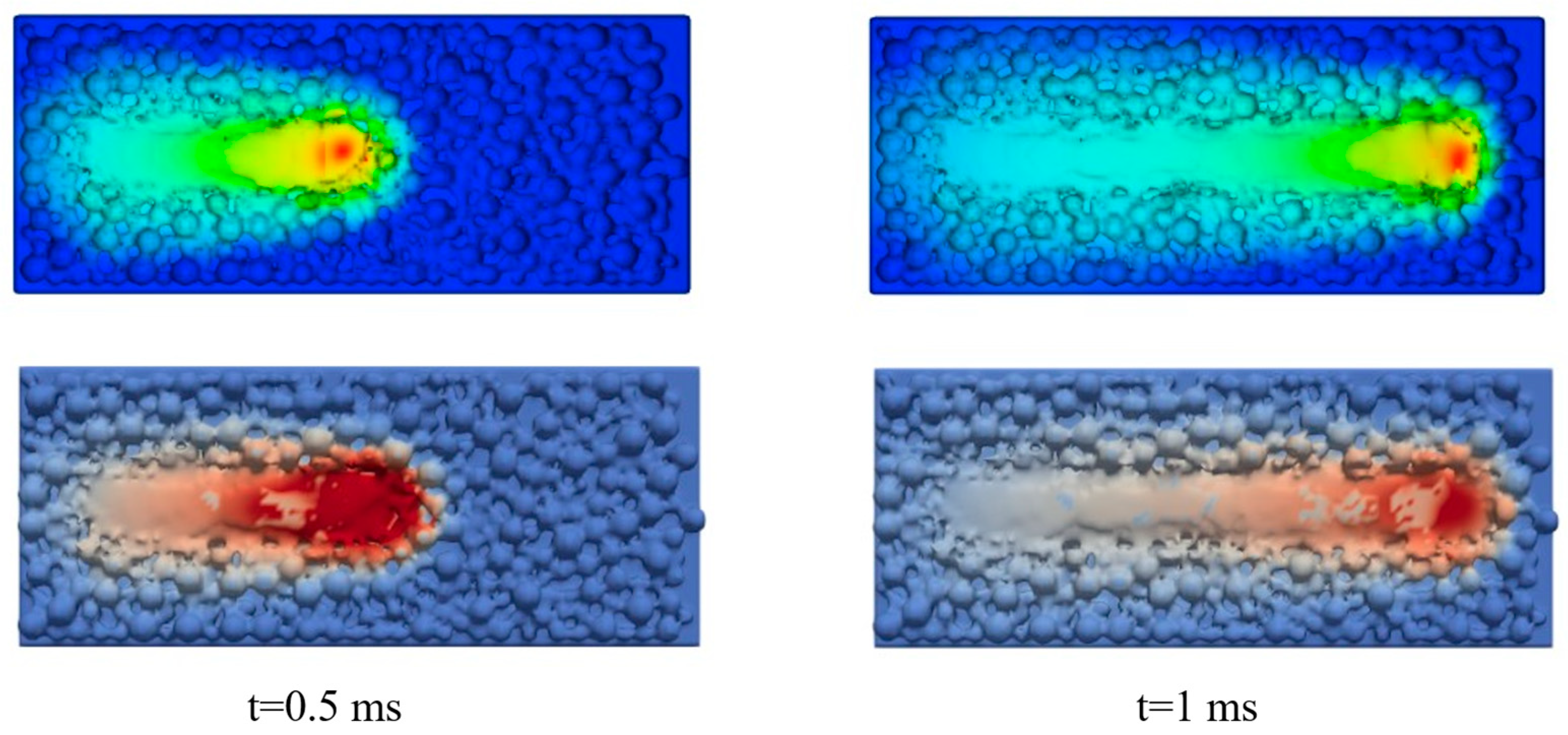 An Accurate CFD-FEM Model for the Thermal Stress of the Simulation of ...