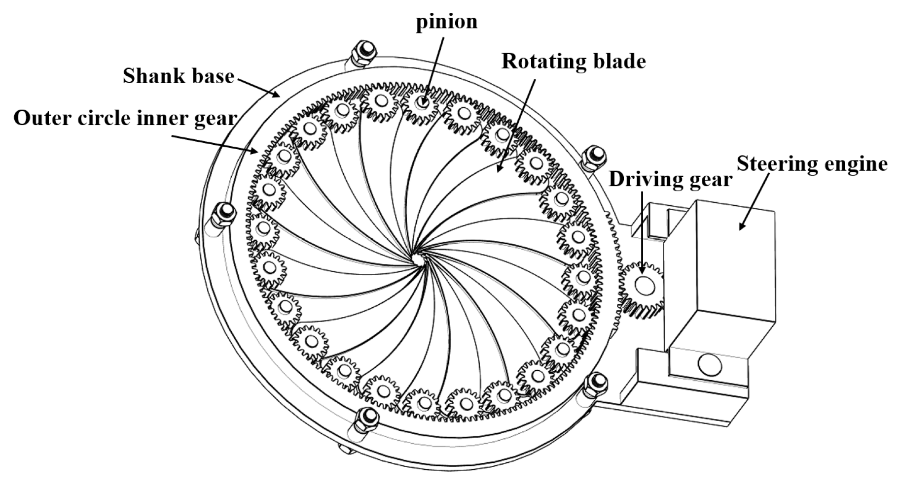 Analytical and Experimental Study on Fluid–Solid Coupling of Variable ...